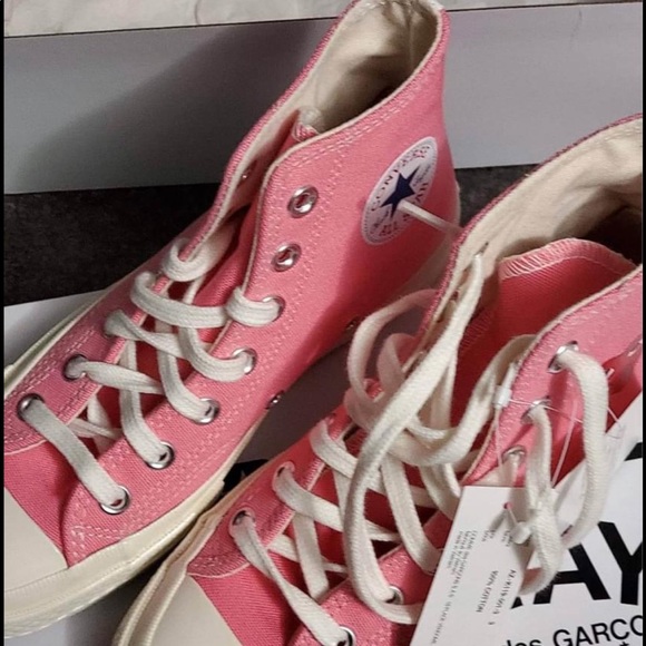 Converse Hicut - Picture 3 of 4